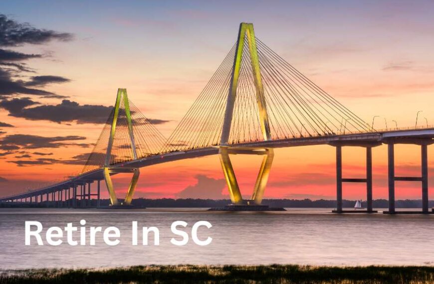 How Much Money Do You Need to Retire Comfortably in SC?