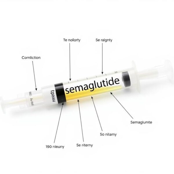 semaglutide candidates