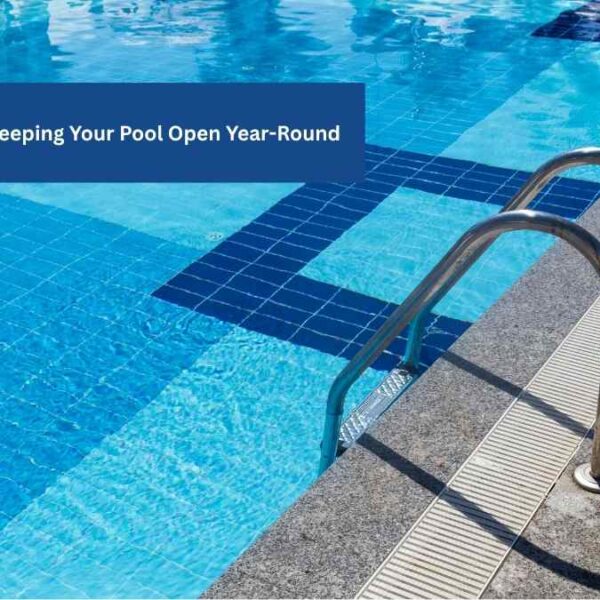 Keeping Your Pool Open All Year in Columbia, SC: Is It Worth It?