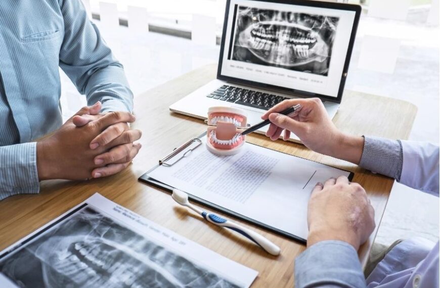 A Practical Guide to Choosing the Right Orthodontist for Your Family